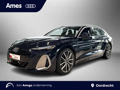 Audi A6 Avant 2.0 204pk TFSI S edition 360 graden camera | Parkeersensoren | Stoelverwarming