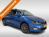 Škoda Fabia Combi 1.0 TSI 95pk Drive | Org. NL | 1e eig.
