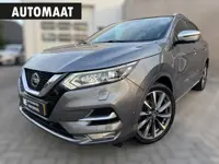 Nissan Qashqai 1.3 DIG-T Tekna + 360 CAMERA / CARPLAY / LEDER / STOELVERW. / ECC / PDC / VOORRUIT VE