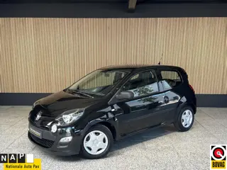 Renault Twingo 1.2 16V Parisienne NL auto | Airco | Bluetooth