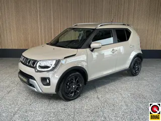 Suzuki Ignis 1.2 Smart Hybrid Select Automaat | Camera | Navigatie