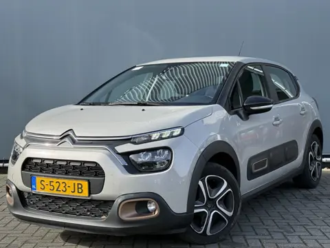 Citroën C3 BJR 2023 1.2 PureTech 83 PK C-Series LMV | CLIMA | CRUISE | CARPLAY | TELEFONIE