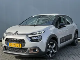 Citroën C3 BJR 2023 1.2 PureTech 83 PK C-Series LMV | CLIMA | CRUISE | CARPLAY | TELEFONIE