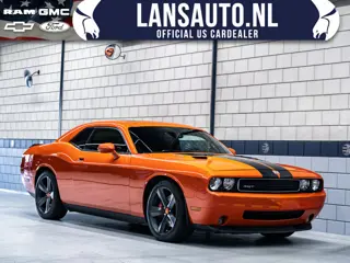 Dodge Challenger | SRT-8 First Edition | 6.1L V8 (bj 2008)