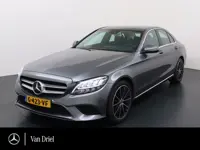Mercedes-Benz C-Klasse 200 Avantgarde | Trekhaak (bj 2019)