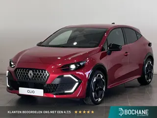 Renault Clio 1.2 TCe 115 Techno | Pack Première | Van: € 30.602,- nu rijklaar voor: € 30.102,-