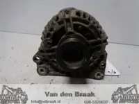 Seat Ibiza 1.4 16V 2002-2006 Dynamo