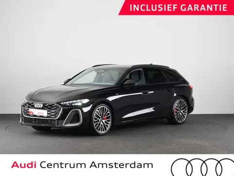 Audi A5 Avant 2.0 e-hybrid quattro S edition Competition 367pk | Private lease vanaf € 1.198,- per m