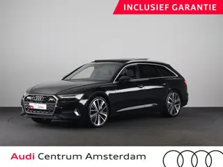 Audi A6 Avant 50 TFSI e quattro Advanced edition 299pk| Panoramadak | Head Up Display | Trekhaak | L