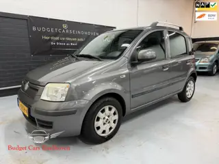 Fiat Panda 1.2 Edizione Cool Nap/5Drs/APK/NETTE AUTO!