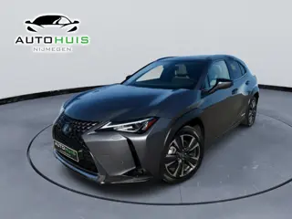 Lexus UX 250h Executive Line Lederen bekleding Navigatie Stoelverwarming