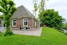 Woning aan de Ringdijk BP te Amstelveen