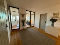 Woning aan de Westelijk Halfrond te Amstelveen