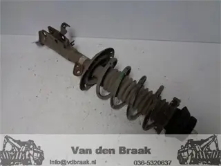 Honda Insight 1.3 16V Hybride 2009-2014 Veerpoot rechts voor