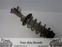 Honda Insight 1.3 16V Hybride 2009-2014 Veerpoot rechts voor