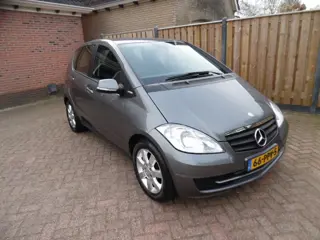 Mercedes-Benz A-klasse 160 BlueEFFICIENCY Business Class