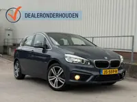 BMW 2 Serie Active Tourer 218i Aut | Leder | Trkhk | Carplay |