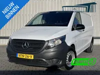 Mercedes-Benz Vito 110 CDI*A/C*CRUISE*TEL*3PERS*