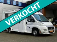 Dethleffs T 5871 CAMERA / APPLE CARPLAY / CRUISECONTROL!!!