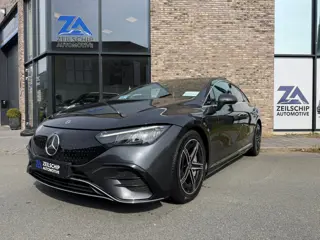 Mercedes-Benz EQE 350+ AMG PAKKET 91 kWh Pano|Camera|Keyless|BCT|TAXI KLAAR