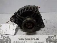 Toyota Yaris 1.0 16V 1999-2005 Dynamo