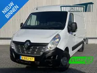 Renault Master T35 2.3 dCi L2H2*NAVI*A/C*HAAK*CRUISE*3PERS*PDC*