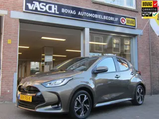 Toyota Yaris 1.5 Hybrid 115 First Edition All In Prijs Bovaggarantie