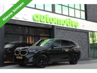 BMW XM PHEV 50e 30 kWh | NAP | B&W | MASSAGE | 4WIELSTURING | HUD | MEMORY | STOELKOELING |