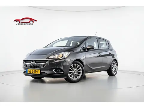 Opel Corsa 1.4-16V Cosmo | Airco | Cruise Control