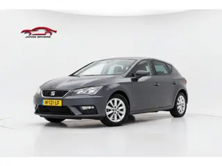 Seat Leon 1.5 TSI Ultimate Edition |Automaat|Carplay|Camera