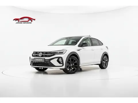 Volkswagen TAIGO 1.0 TSI R-Line Business Pano|IQ-light|ACC