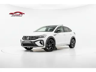 Volkswagen TAIGO 1.0 TSI R-Line Business Pano|IQ-light|ACC