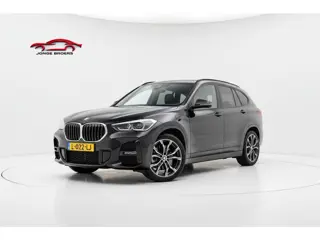BMW X1 XDrive25e eDrive Edition |Pano|HUD|Camera