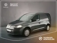 Volkswagen Caddy Cargo 2.0 TDI 75pk Trend | Cruise-control | BPM-vrij | Betonplex laadvloer | Multif