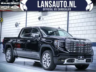 GMC Sierra 1500 Denali | FULL OPTION | 6.2L V8 (bj 2025)