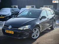 Volkswagen Golf Variant 1.4 TSI Highline