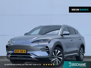 BYD SEAL U Comfort 71.8 kWh | Comfort |