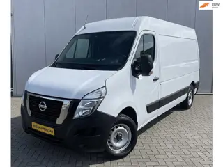 Nissan INTERSTAR 2.3 dCi L2H2 Acenta