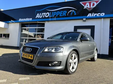 Audi A3 Sportback 1.4 TFSI S-edition /Nieuwe apk bij aflevering/Lm velgen