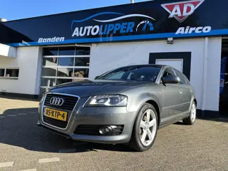 Audi A3 Sportback 1.4 TFSI S-edition /Nieuwe apk bij aflevering/Lm velgen