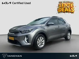 Kia Stonic 1.0 T-GDi MHEV DynamicLine