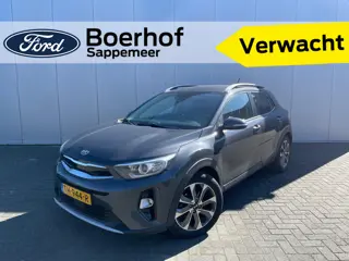 Kia Stonic 1.0 T-GDi ExecutiveLine | Dealer onderhouden | Trekhaak | Camera | Stoel/Stuurverw. |