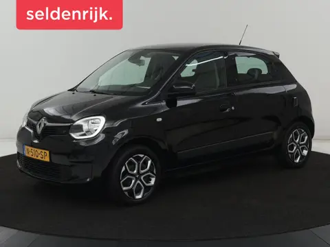 Renault Twingo Z.E. R80 Collection | SOH 77% | Climate control | Carplay | Navigatie | Bluetooth | S