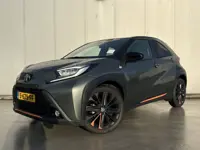 Toyota Aygo X 1.0 VVT-i S-CVT Limited JBL audio | stoelverwarming