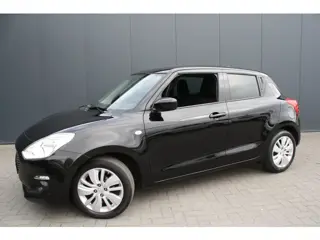 Suzuki Swift 1.2 Select 1e EIGENAAR - CAMERA - STOELVERWARMING - 1e Eigenaar