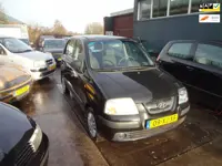 Hyundai Atos 1.1i Active Cool st bekr airco elek pak nap apk