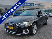 Audi A3 Sportback 30 TFSI 110pk Automaat Advanced Edition | Origineel NL | Navi | Apple Carplay+Andr