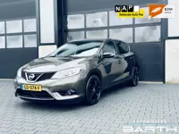Nissan Pulsar 1.2 DIG-T | 1e Eig | NAP | Camera | Cruise | Navi |