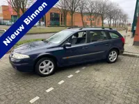 Renault Laguna Grand Tour 1.8-16V Expression | Trekhaak | LM VELGEN EL.Ramen + EL. Spiegels KM 26850