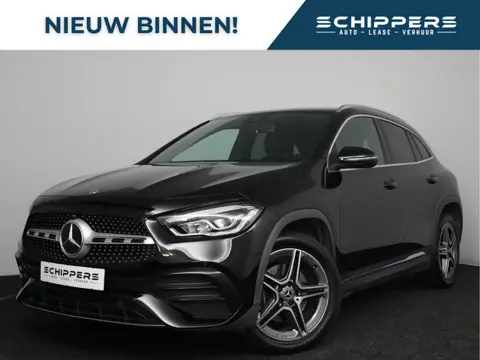 Mercedes-Benz GLA 250 e AMG Line | Navigatie | (bj 2023)